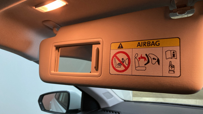 Volkswagen Polo 1.0 TSI Life 5dr Petrol Hatchback